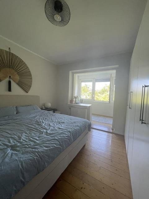 Pronájem bytu 3+1 91 m², Richardstraße 60, Düsseldorf, Severní Porýní-Vestfálsko Pronájem bytu 3+1 91 m², Richardstraße 60, Düsseldorf, Severní Porýní-Vestfálsko