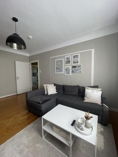 Pronájem bytu 3+1 91 m², Richardstraße 60, Düsseldorf, Severní Porýní-Vestfálsko Pronájem bytu 3+1 91 m², Richardstraße 60, Düsseldorf, Severní Porýní-Vestfálsko
