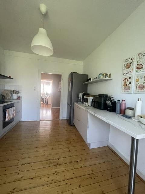 Pronájem bytu 3+1 91 m², Richardstraße 60, Düsseldorf, Severní Porýní-Vestfálsko Pronájem bytu 3+1 91 m², Richardstraße 60, Düsseldorf, Severní Porýní-Vestfálsko