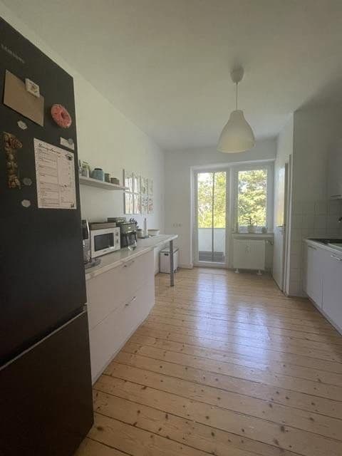 Pronájem bytu 3+1 91 m², Richardstraße 60, Düsseldorf, Severní Porýní-Vestfálsko Pronájem bytu 3+1 91 m², Richardstraße 60, Düsseldorf, Severní Porýní-Vestfálsko