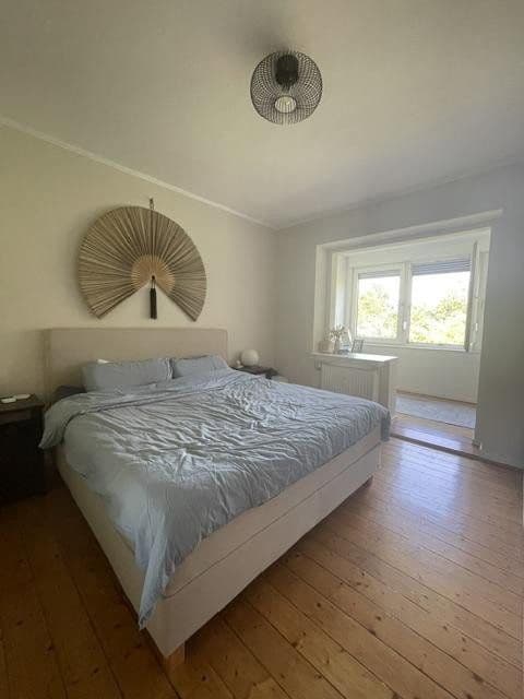 Pronájem bytu 3+1 91 m², Richardstraße 60, Düsseldorf, Severní Porýní-Vestfálsko Pronájem bytu 3+1 91 m², Richardstraße 60, Düsseldorf, Severní Porýní-Vestfálsko