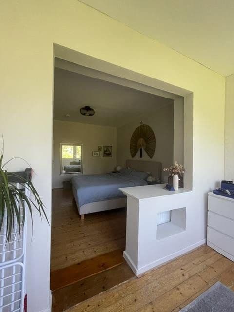 Pronájem bytu 3+1 91 m², Richardstraße 60, Düsseldorf, Severní Porýní-Vestfálsko Pronájem bytu 3+1 91 m², Richardstraße 60, Düsseldorf, Severní Porýní-Vestfálsko