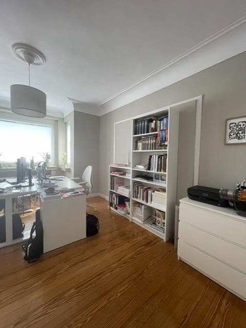 Pronájem bytu 3+1 91 m², Richardstraße 60, Düsseldorf, Severní Porýní-Vestfálsko Pronájem bytu 3+1 91 m², Richardstraße 60, Düsseldorf, Severní Porýní-Vestfálsko