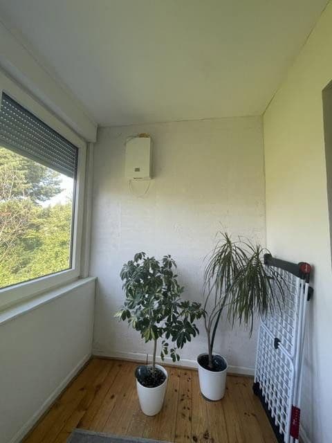 Pronájem bytu 3+1 91 m², Richardstraße 60, Düsseldorf, Severní Porýní-Vestfálsko Pronájem bytu 3+1 91 m², Richardstraße 60, Düsseldorf, Severní Porýní-Vestfálsko