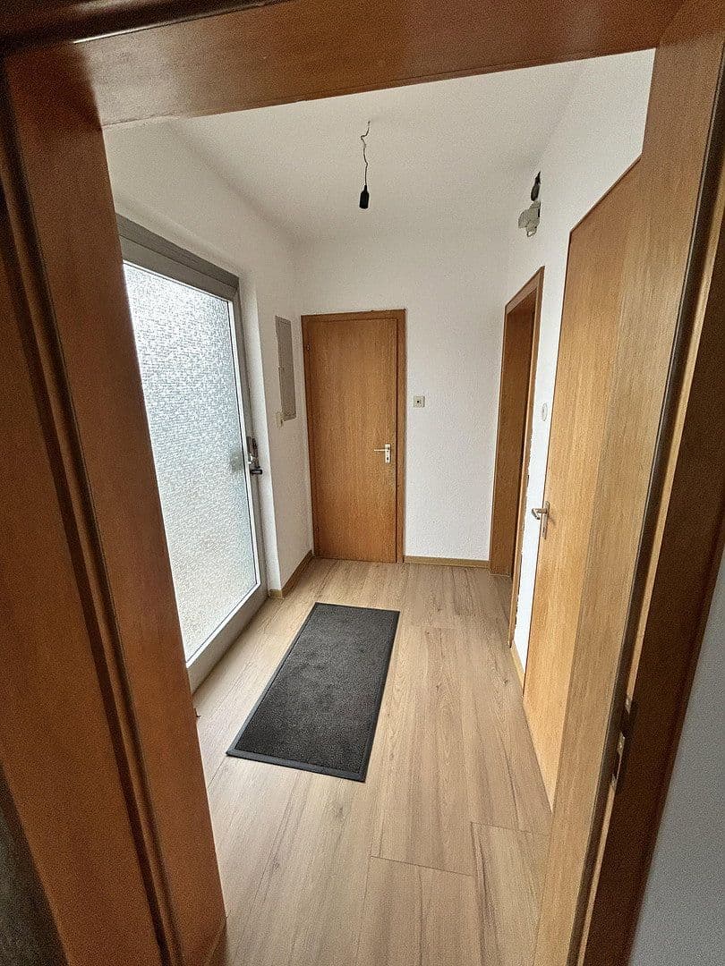 Pronájem bytu 3+1 70 m², Goldbach, Bavorsko Pronájem bytu 3+1 70 m², Goldbach, Bavorsko
