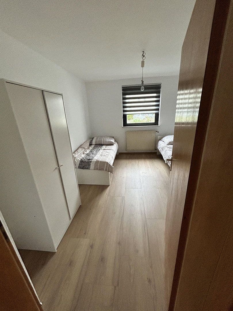 Pronájem bytu 3+1 70 m², Goldbach, Bavorsko Pronájem bytu 3+1 70 m², Goldbach, Bavorsko