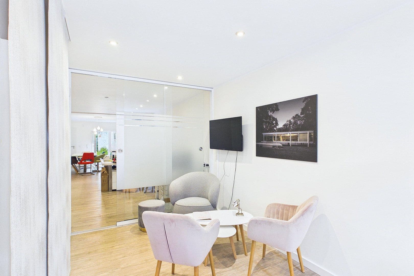 Pronájem bytu 1+1 45 m², Westerstraße 20, Wolfsburg, Dolní Sasko Pronájem bytu 1+1 45 m², Westerstraße 20, Wolfsburg, Dolní Sasko