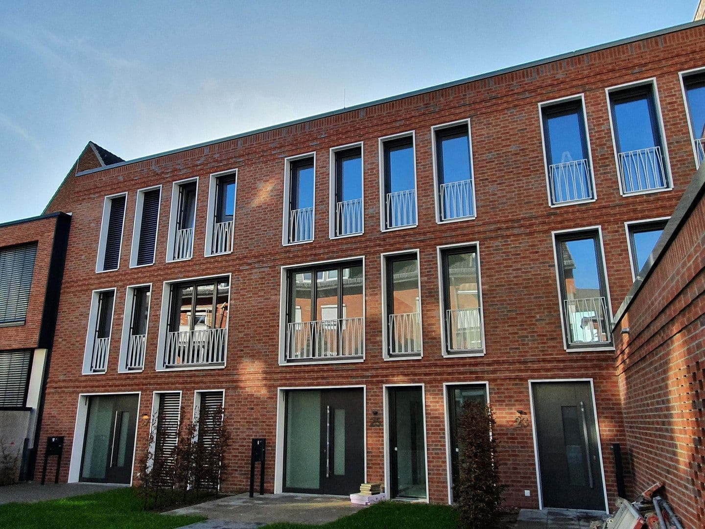 Pronájem bytu 3+kk 134 m², Jippen 1, Bremen, Bremen Pronájem bytu 3+kk 134 m², Jippen 1, Bremen, Bremen