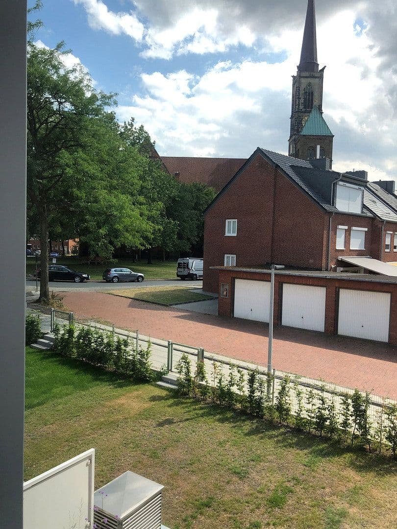 Pronájem bytu 3+kk 134 m², Jippen 1, Bremen, Bremen Pronájem bytu 3+kk 134 m², Jippen 1, Bremen, Bremen