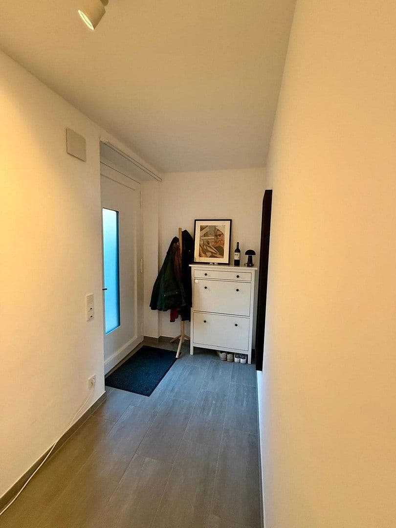 Pronájem bytu 3+kk 134 m², Jippen 1, Bremen, Bremen Pronájem bytu 3+kk 134 m², Jippen 1, Bremen, Bremen