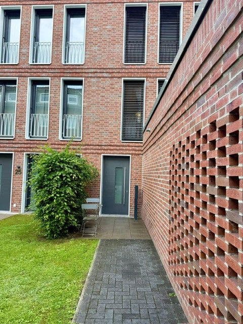 Pronájem bytu 3+kk 134 m², Jippen 1, Bremen, Bremen Pronájem bytu 3+kk 134 m², Jippen 1, Bremen, Bremen