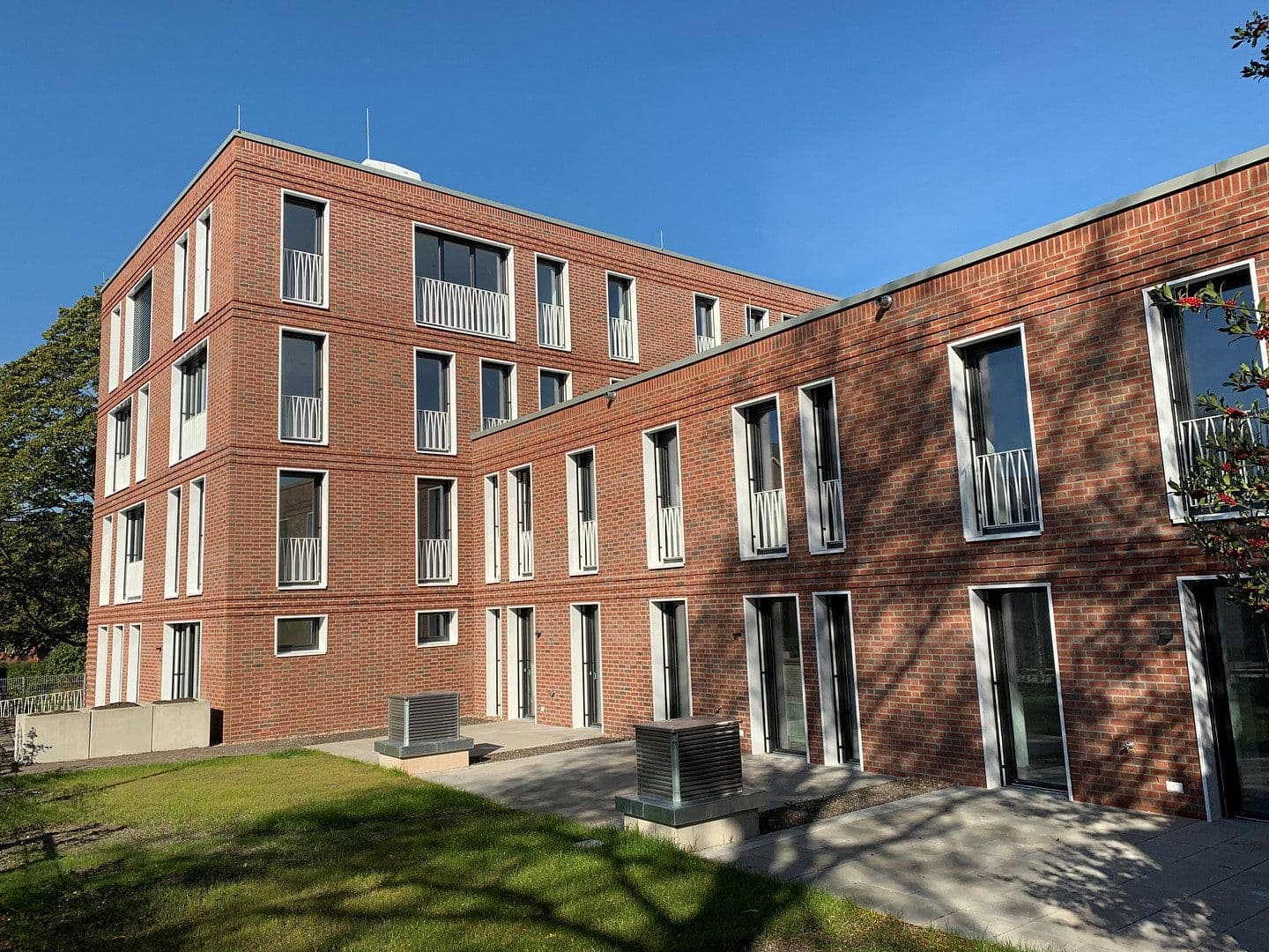 Pronájem bytu 3+kk 134 m², Jippen 1, Bremen, Bremen Pronájem bytu 3+kk 134 m², Jippen 1, Bremen, Bremen