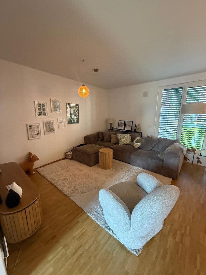 Pronájem bytu 3+kk 134 m², Jippen 1, Bremen, Bremen Pronájem bytu 3+kk 134 m², Jippen 1, Bremen, Bremen