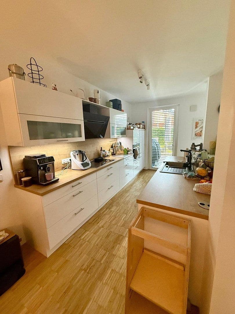 Pronájem bytu 3+kk 134 m², Jippen 1, Bremen, Bremen Pronájem bytu 3+kk 134 m², Jippen 1, Bremen, Bremen