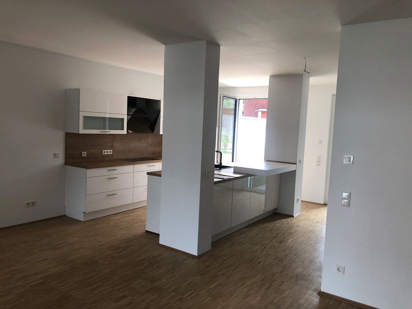 Pronájem bytu 3+kk 134 m², Jippen 1, Bremen, Bremen Pronájem bytu 3+kk 134 m², Jippen 1, Bremen, Bremen
