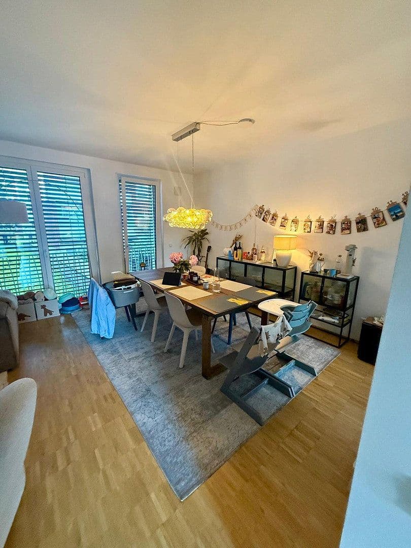 Pronájem bytu 3+kk 134 m², Jippen 1, Bremen, Bremen Pronájem bytu 3+kk 134 m², Jippen 1, Bremen, Bremen