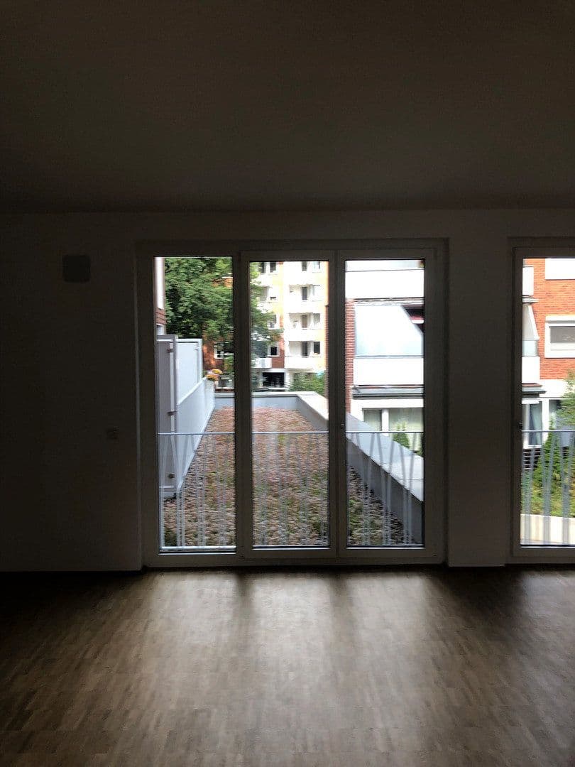Pronájem bytu 3+kk 134 m², Jippen 1, Bremen, Bremen Pronájem bytu 3+kk 134 m², Jippen 1, Bremen, Bremen