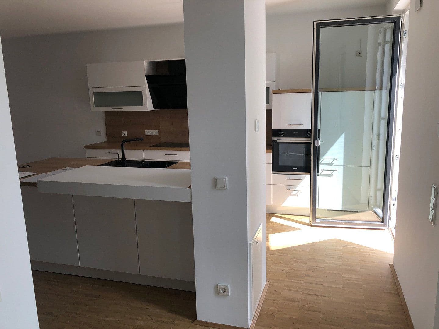 Pronájem bytu 3+kk 134 m², Jippen 1, Bremen, Bremen Pronájem bytu 3+kk 134 m², Jippen 1, Bremen, Bremen