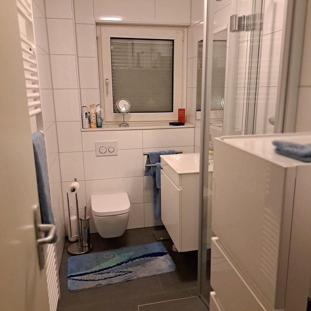 Pronájem bytu 1+1 36 m², Bottrop, Severní Porýní-Vestfálsko Pronájem bytu 1+1 36 m², Bottrop, Severní Porýní-Vestfálsko
