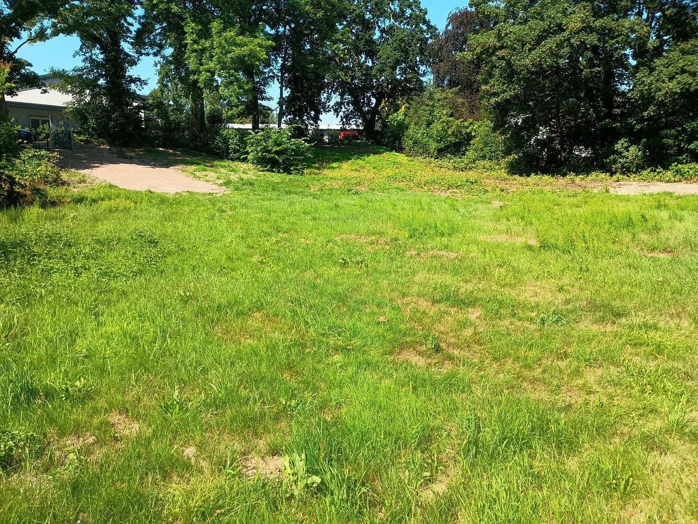 Prodej pozemku 2.136 m², Hemmoor, Dolní Sasko Prodej pozemku 2.136 m², Hemmoor, Dolní Sasko