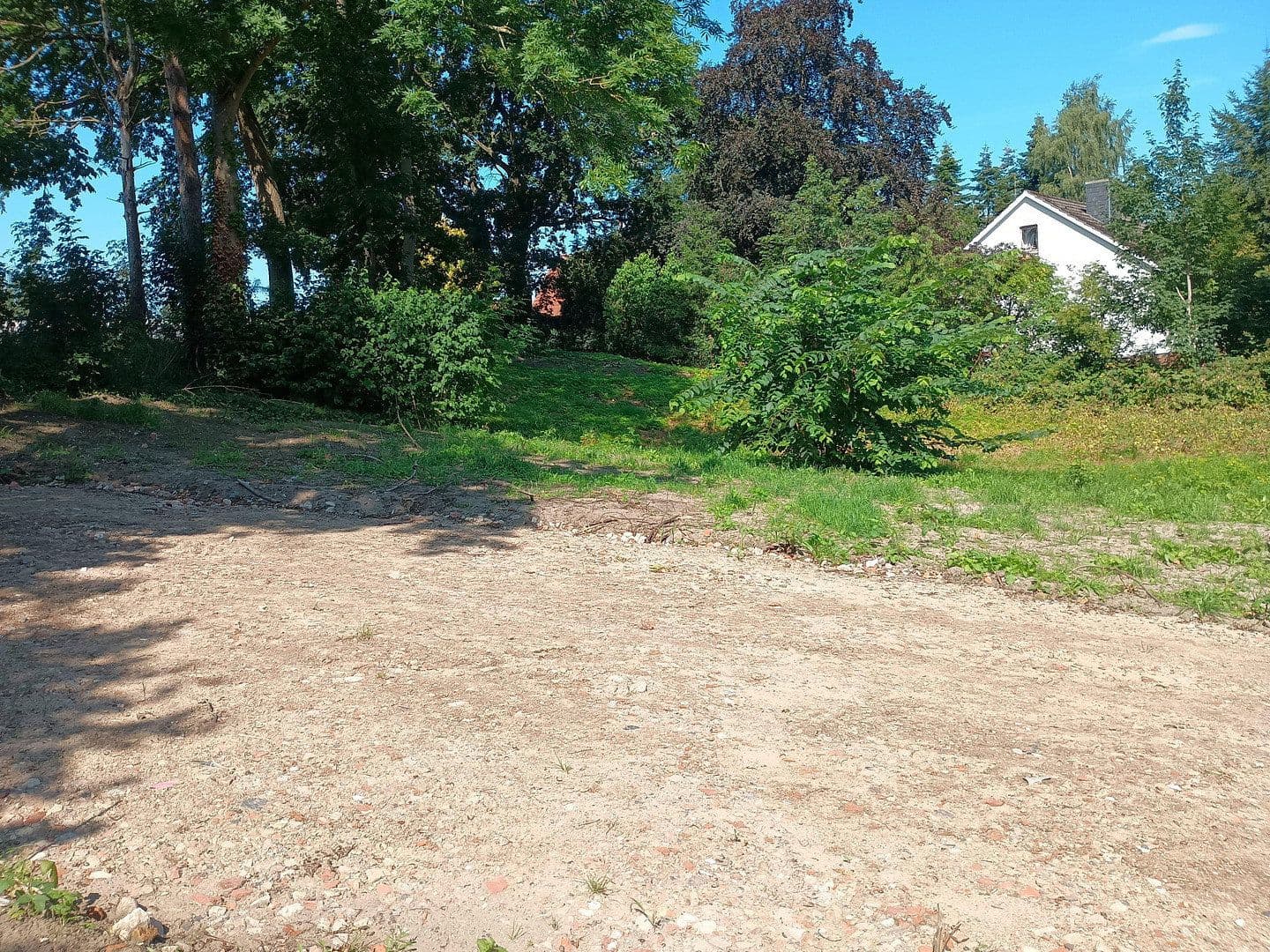 Prodej pozemku 2.136 m², Hemmoor, Dolní Sasko Prodej pozemku 2.136 m², Hemmoor, Dolní Sasko