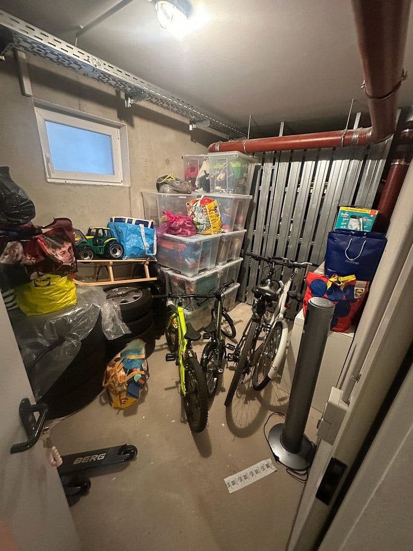 Prodej bytu 3+1 82 m², Stein, Bavorsko Prodej bytu 3+1 82 m², Stein, Bavorsko