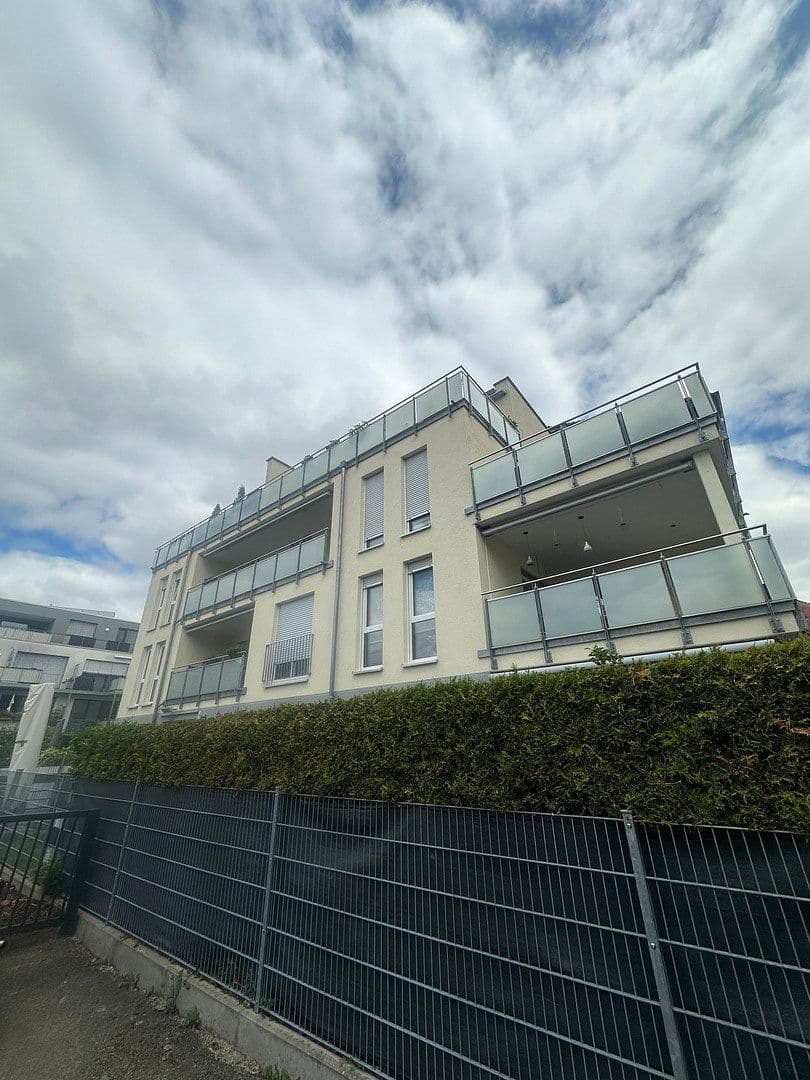 Prodej bytu 3+1 82 m², Stein, Bavorsko Prodej bytu 3+1 82 m², Stein, Bavorsko
