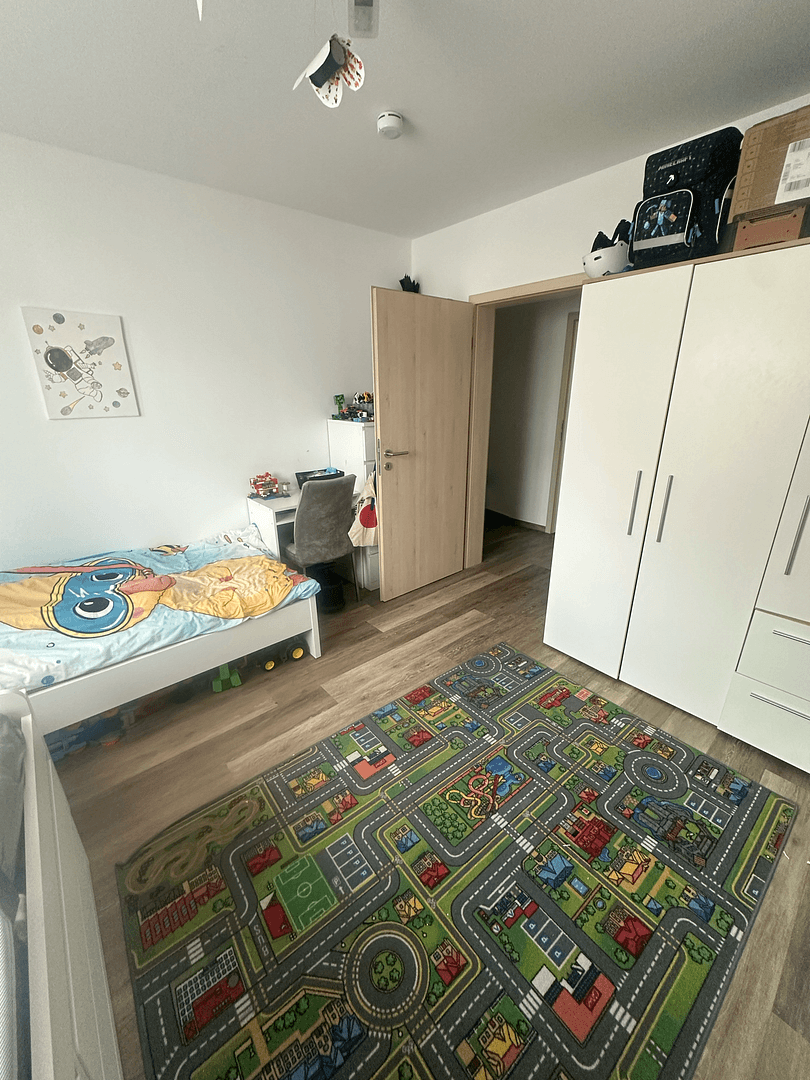 Prodej bytu 3+1 82 m², Stein, Bavorsko Prodej bytu 3+1 82 m², Stein, Bavorsko