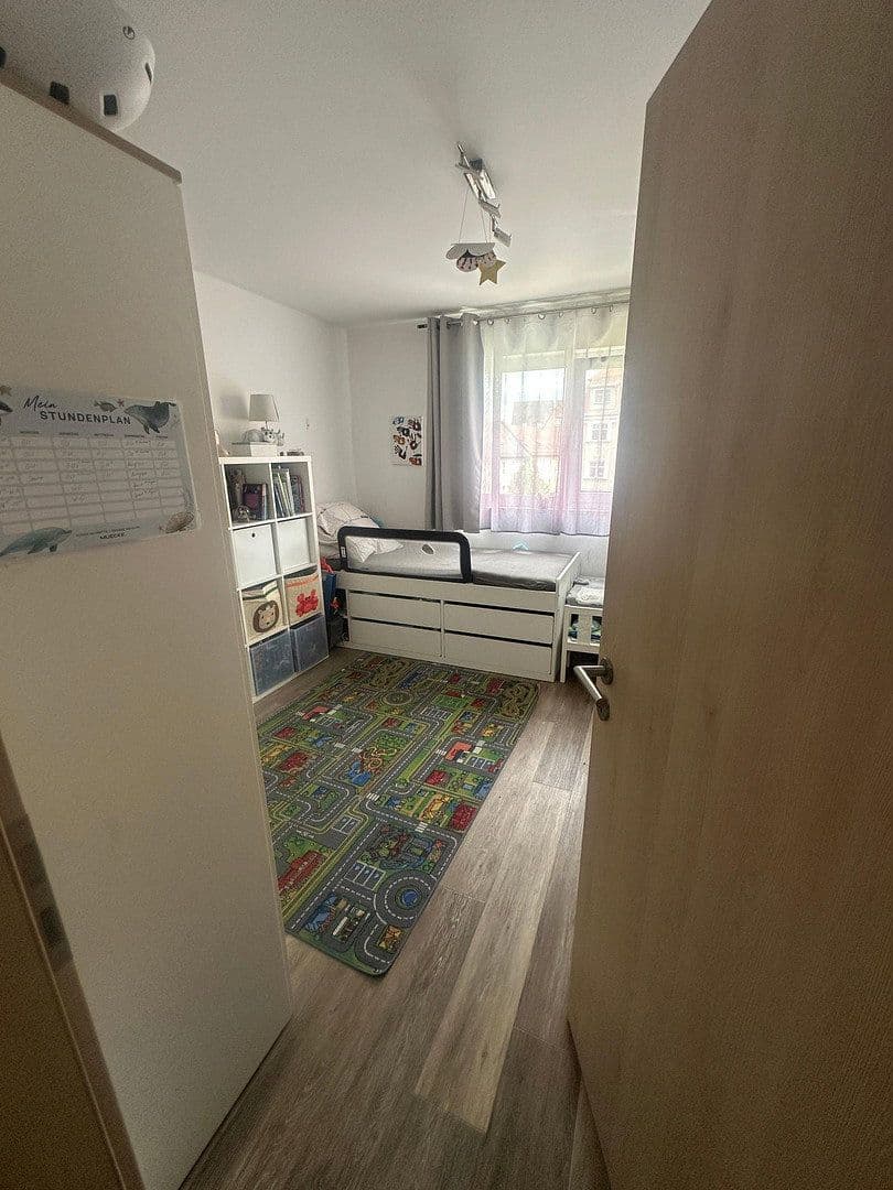 Prodej bytu 3+1 82 m², Stein, Bavorsko Prodej bytu 3+1 82 m², Stein, Bavorsko