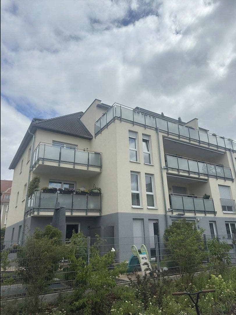 Prodej bytu 3+1 82 m², Stein, Bavorsko Prodej bytu 3+1 82 m², Stein, Bavorsko