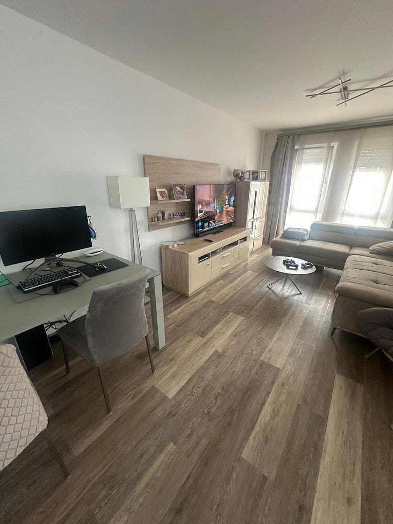 Prodej bytu 3+1 82 m², Stein, Bavorsko Prodej bytu 3+1 82 m², Stein, Bavorsko