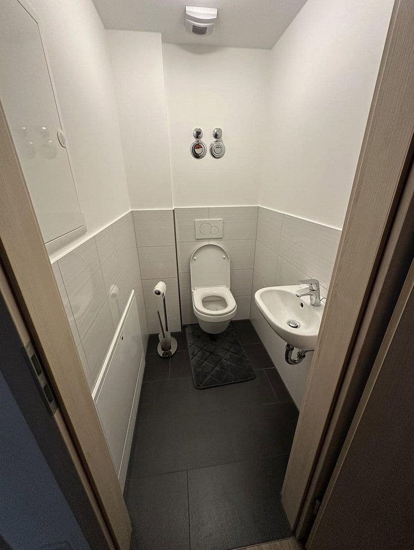 Prodej bytu 3+1 82 m², Stein, Bavorsko Prodej bytu 3+1 82 m², Stein, Bavorsko