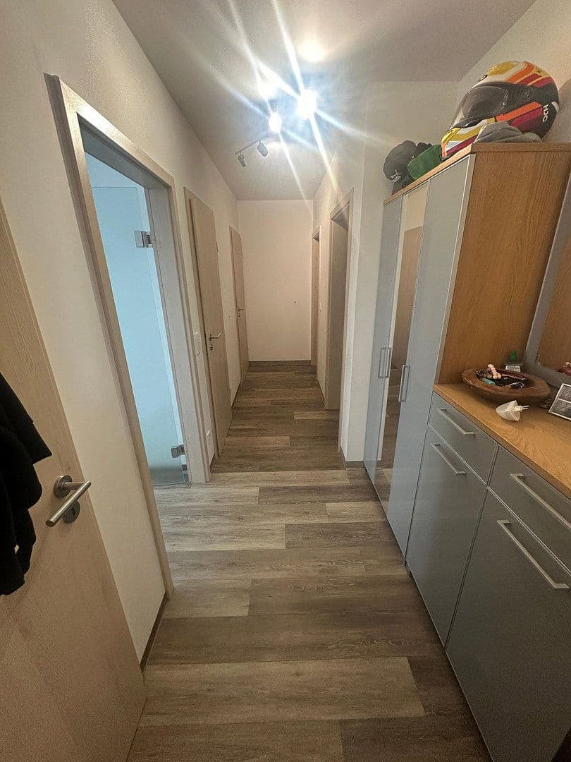 Prodej bytu 3+1 82 m², Stein, Bavorsko Prodej bytu 3+1 82 m², Stein, Bavorsko