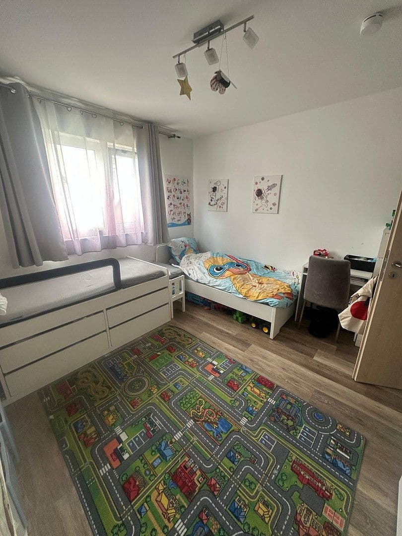 Prodej bytu 3+1 82 m², Stein, Bavorsko Prodej bytu 3+1 82 m², Stein, Bavorsko