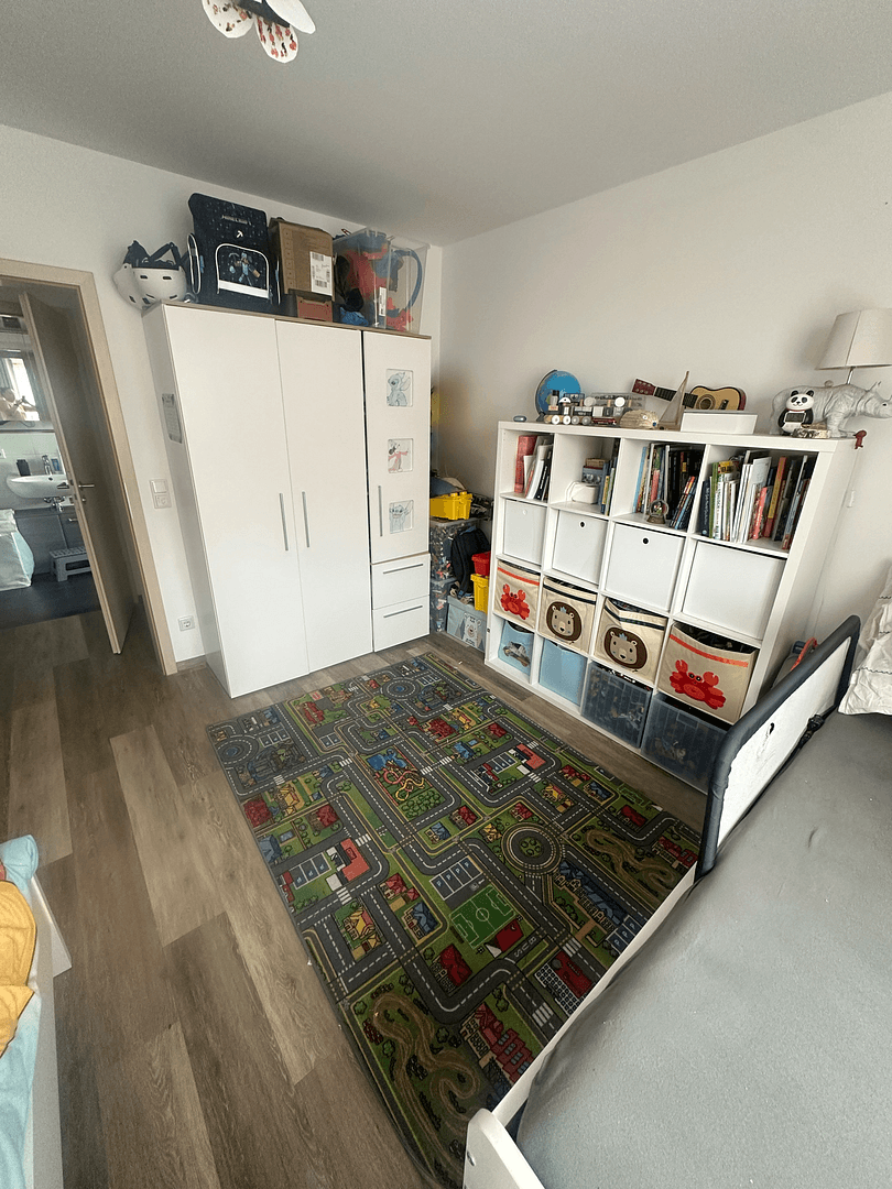 Prodej bytu 3+1 82 m², Stein, Bavorsko Prodej bytu 3+1 82 m², Stein, Bavorsko