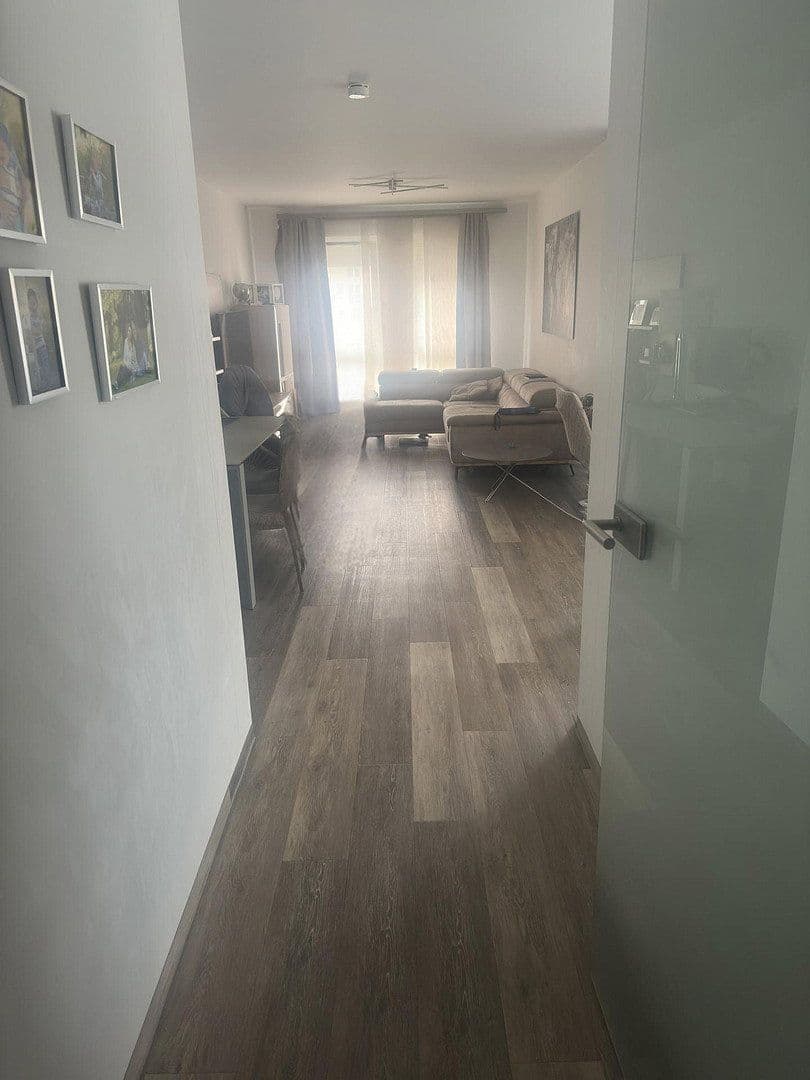 Prodej bytu 3+1 82 m², Stein, Bavorsko Prodej bytu 3+1 82 m², Stein, Bavorsko