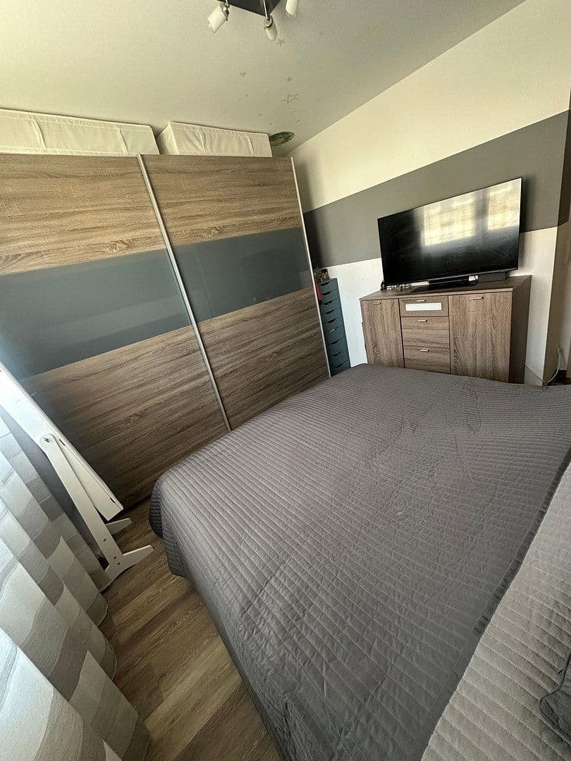 Prodej bytu 3+1 82 m², Stein, Bavorsko Prodej bytu 3+1 82 m², Stein, Bavorsko
