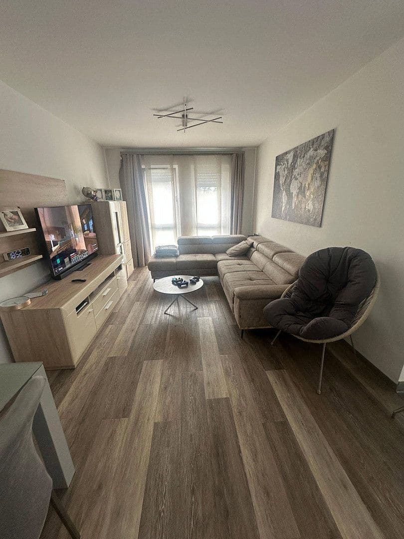 Prodej bytu 3+1 82 m², Stein, Bavorsko Prodej bytu 3+1 82 m², Stein, Bavorsko