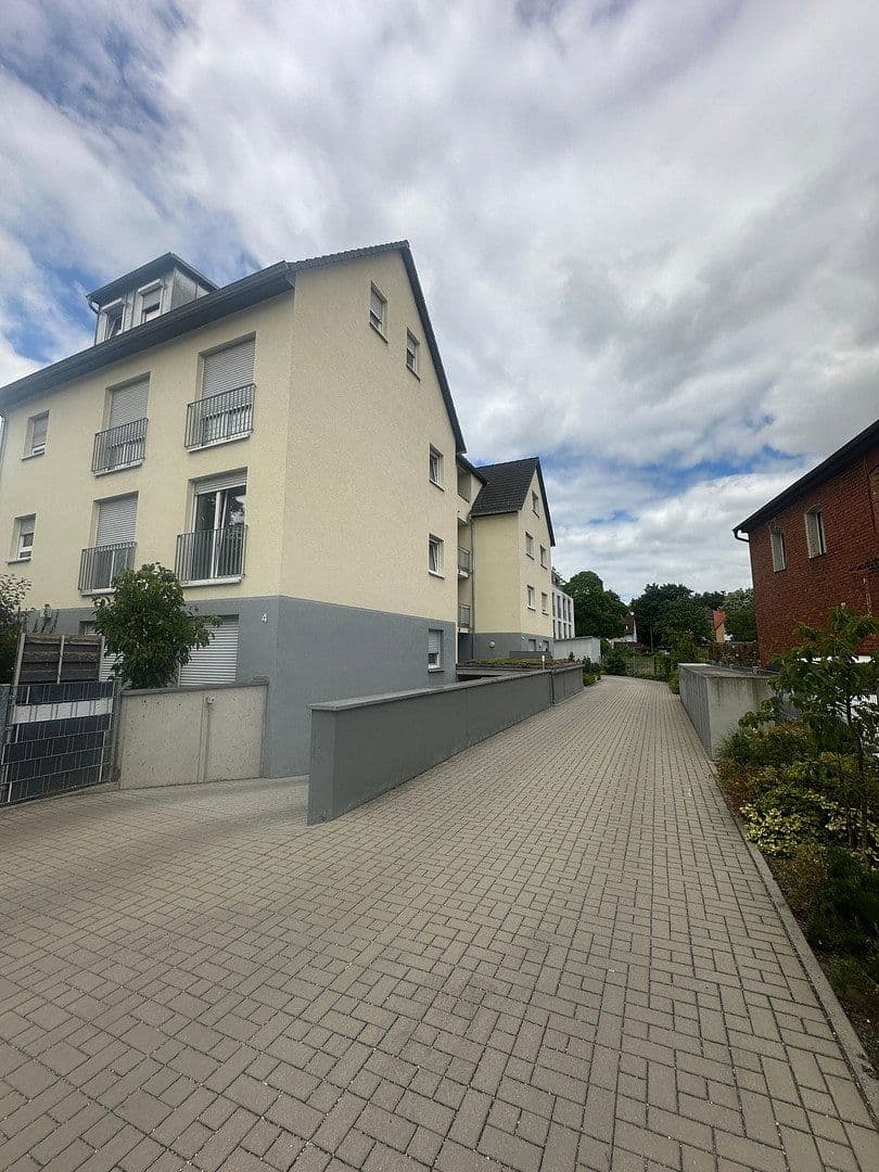 Prodej bytu 3+1 82 m², Stein, Bavorsko Prodej bytu 3+1 82 m², Stein, Bavorsko