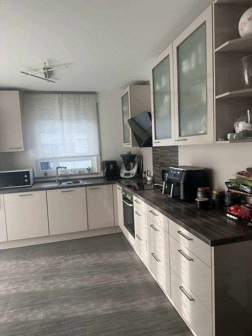 Prodej bytu 3+1 82 m², Stein, Bavorsko Prodej bytu 3+1 82 m², Stein, Bavorsko