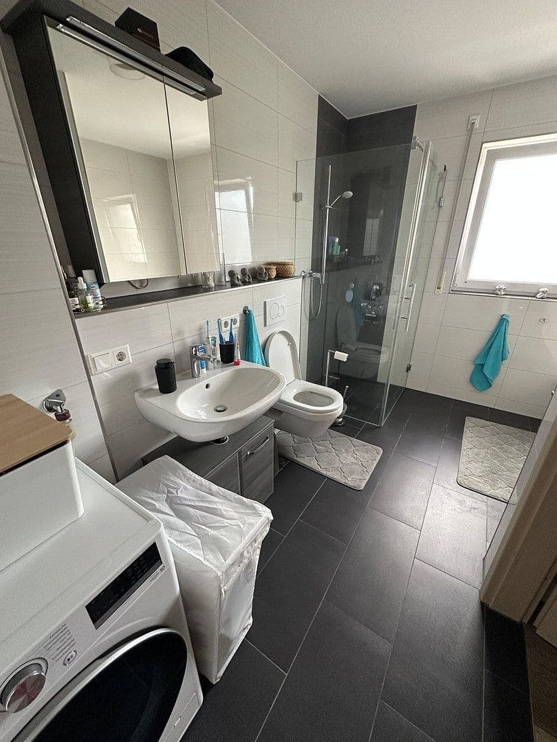 Prodej bytu 3+1 82 m², Stein, Bavorsko Prodej bytu 3+1 82 m², Stein, Bavorsko