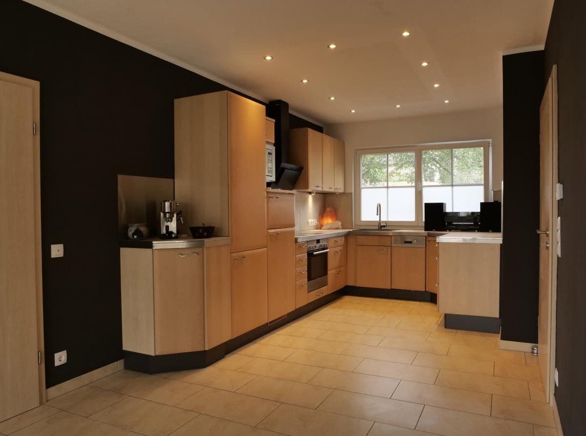 Prodej domu 196 m², pozemek 422 m², Waldbröl, Severní Porýní-Vestfálsko Prodej domu 196 m², pozemek 422 m², Waldbröl, Severní Porýní-Vestfálsko