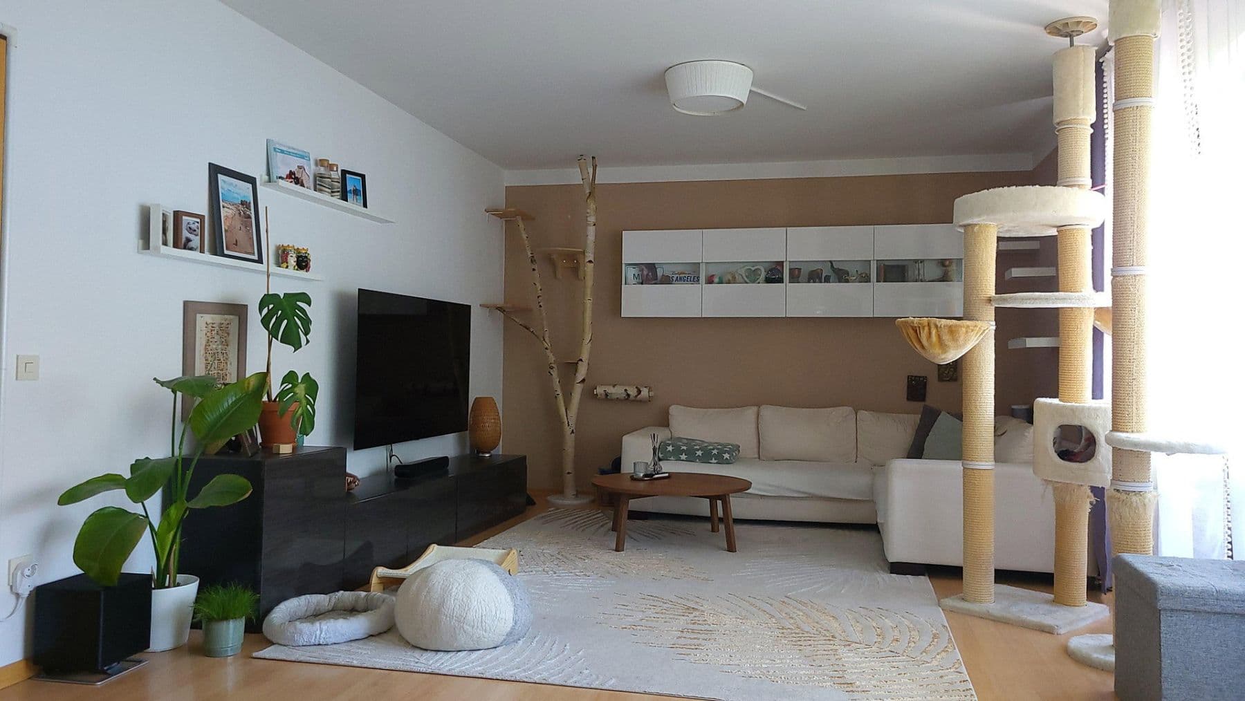 Pronájem bytu 3+1 100 m², Schützenstr. 15, Karlsfeld, Bavorsko Pronájem bytu 3+1 100 m², Schützenstr. 15, Karlsfeld, Bavorsko