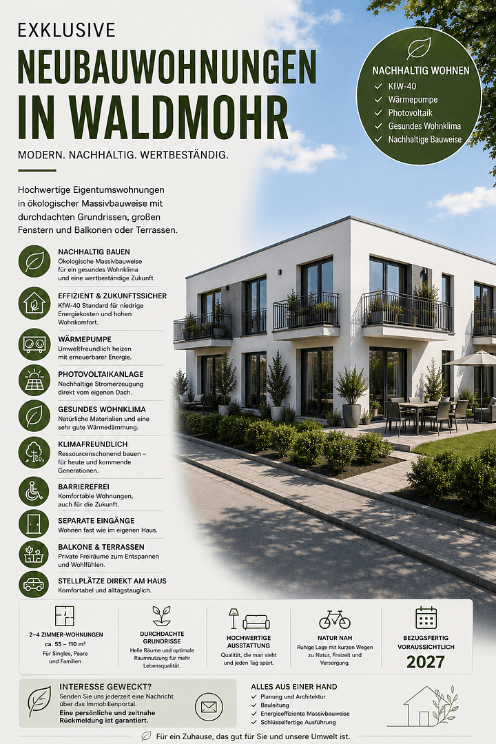 Prodej bytu 3+1 80 m², Waldmohr, Porýní-Falc Prodej bytu 3+1 80 m², Waldmohr, Porýní-Falc
