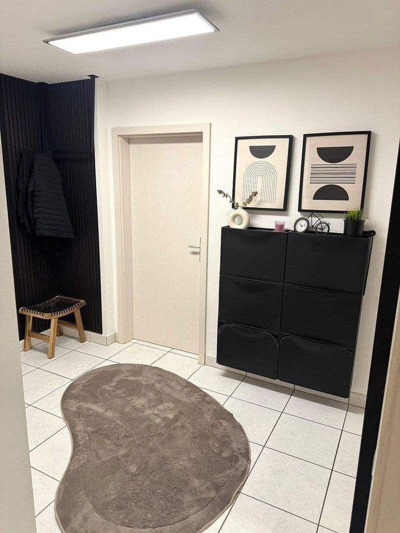 Pronájem bytu 2+1 60 m², Schleiermacherstraße 43b, Augsburg, Bavorsko Pronájem bytu 2+1 60 m², Schleiermacherstraße 43b, Augsburg, Bavorsko