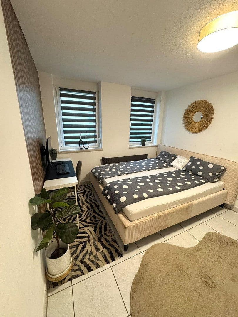 Pronájem bytu 2+1 60 m², Schleiermacherstraße 43b, Augsburg, Bavorsko Pronájem bytu 2+1 60 m², Schleiermacherstraße 43b, Augsburg, Bavorsko