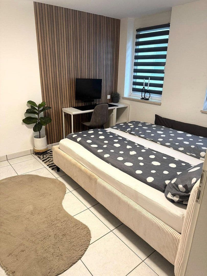 Pronájem bytu 2+1 60 m², Schleiermacherstraße 43b, Augsburg, Bavorsko Pronájem bytu 2+1 60 m², Schleiermacherstraße 43b, Augsburg, Bavorsko