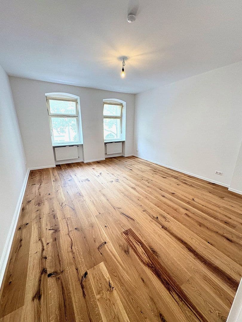 Prodej bytu 2+1 57 m², Berlin, Berlín Prodej bytu 2+1 57 m², Berlin, Berlín