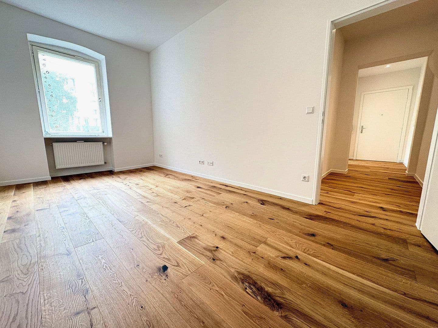 Prodej bytu 2+1 57 m², Berlin, Berlín Prodej bytu 2+1 57 m², Berlin, Berlín