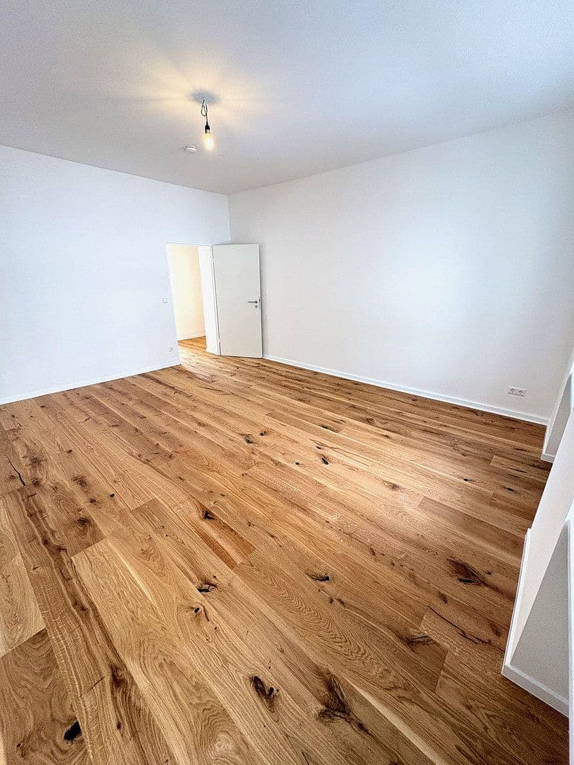 Prodej bytu 2+1 57 m², Berlin, Berlín Prodej bytu 2+1 57 m², Berlin, Berlín